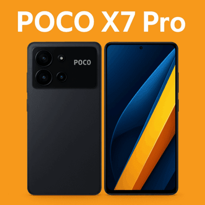 PROMOÇÃO DE CELULARES POCO X7 PRO