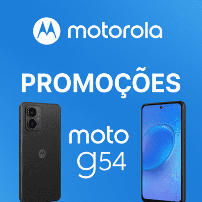 PROMOÇÃO DE CELULARES MOTO G 54 - Melhores Preços - Compre Agora