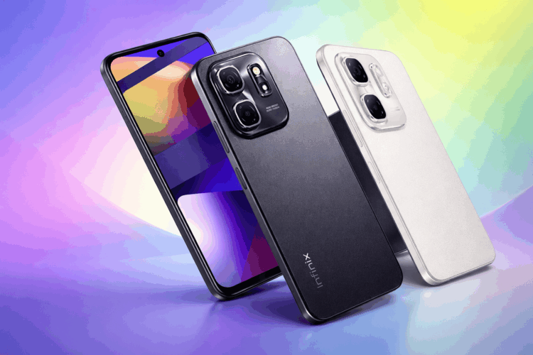 Infinix Hot 50i 4GB/256GB 4G