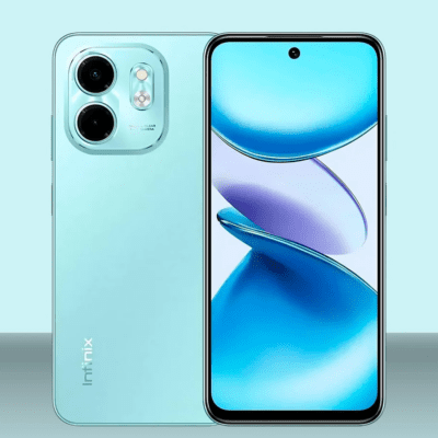 Infinix Smart 9 4GB 128GB