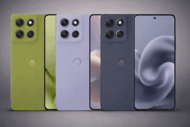 Motorola Moto G86 8GB 256GB 5G