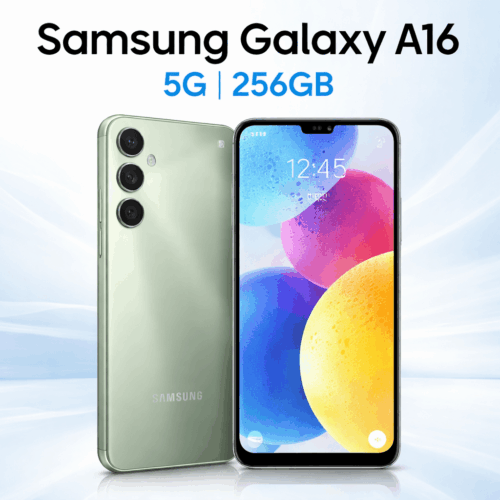 Samsung Galaxy A16 5G 256GB - Ficha Técnica, Review e Prós e Contras