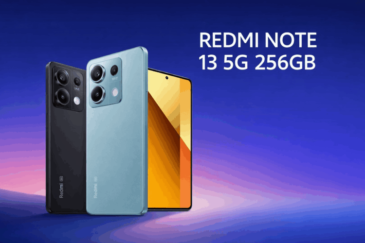 Xiaomi Redmi Note 13 5G 128/256GB