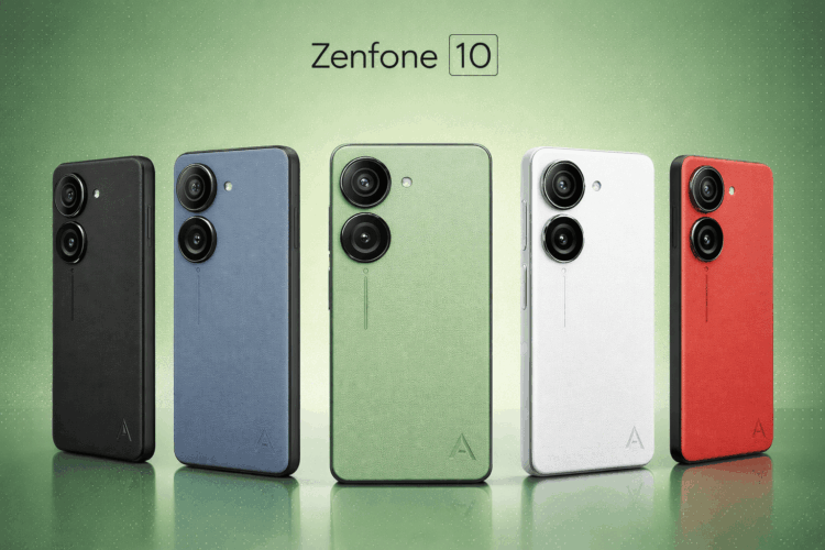 Zenfone 10 8GB 256GB 5G