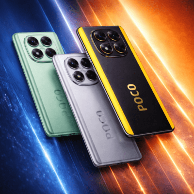 Xiaomi Poco X7 8GB 256GB 5G