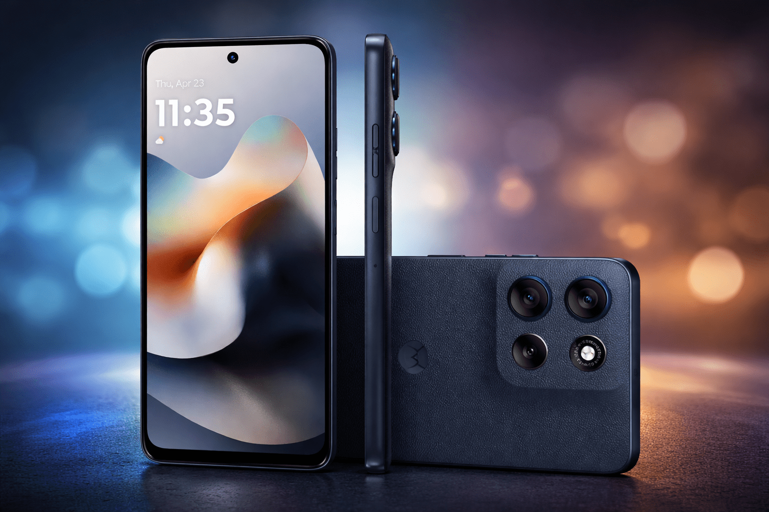 MOTOROLA MOTO G56 – REVIEW E FICHA TÉCNICA – Prós e Contras