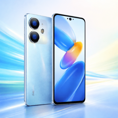 O Realme C75 5G 8GB 256GB