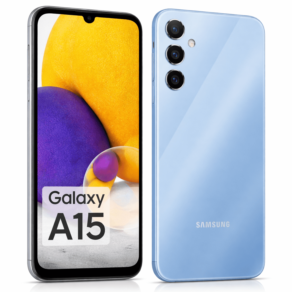 Galaxy A15