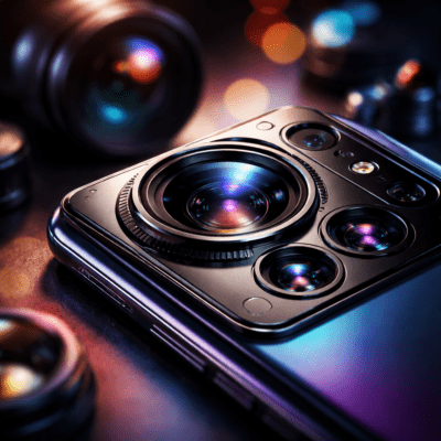 MELHORES CELULARES PARA FOTO