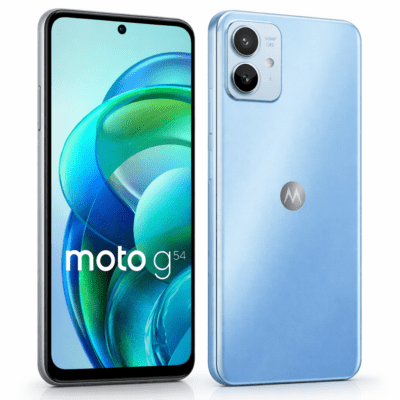 Moto G54